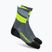 Ponožky DYNAFIT Ultra Mid cinder ultra yellow/5A30
