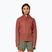 Dámská nepromokavá bunda Salewa Pedroc 2 PTX 2.5 Light etruscan red