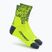 Ponožky DYNAFIT Run Wild Mid ultra yellow/0720