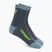 Ponožky DYNAFIT Trail Mid cinder smoke blue/3160