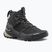 Dámské trekingové boty Salewa Puez 2 Mid Ptx black/black