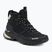 Dámské trekingové boty Salewa Puez 2 Mid Ptx black/black