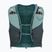 Běžecká vesta DYNAFIT Alpine 8 Vest smoke blue/cinder