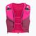 Běžecká vesta DYNAFIT Alpine 8 Vest pink glo/amaranth