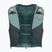 Běžecká vesta DYNAFIT Alpine 15 Vest smoke blue/cinder