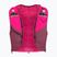 Běžecká vesta DYNAFIT Alpine 15 Vest pink glo/amaranth