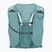 Běžecká vesta DYNAFIT Sky 4 Vest smoke blue/cinder