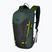 Pánský turistický batoh DYNAFIT Transalper 18 l cinder/black out