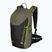 Pánský turistický batoh DYNAFIT Transalper 24 l military green/black out