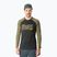 Pánské běžecké tričko Longsleeve DYNAFIT 24/7 military green/0910
