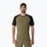 Pánské běžecké tričko DYNAFIT Alpine Pro military green/0910