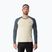 Pánské běžecké tričko Longsleeve DYNAFIT Alpine Pro cinder overcast/7960