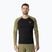Pánské běžecké tričko Longsleeve DYNAFIT Alpine Pro military green/0910