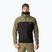 Pánská běžecká bunda DYNAFIT Alpine 3L military green/0910
