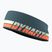 Čelenka Dynafit Graphic Performance Headband cinder/4880 stripes