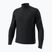 Pánská běžecká mikina Dynafit Alpine LS 1/2 Zip Tee black out