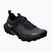 Pánské trekové boty Salewa Pedroc 2 black/black