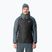 Pánská skialpová bunda Dynafit Radical RDS Down Hooded Jacket cinder/0910