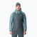 Pánská skialpová bunda DYNAFIT Radical RDS Down Hooded Jacket smoke blue/0720
