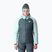 Dámská skialpová bunda DYNAFIT Radical RDS Down Hooded Jacket cloud blue/0720