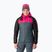 Dámská skialpová bunda DYNAFIT Radical RDS Down Hooded Jacket black out/6550/0720