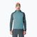 Pánská skitouringová mikina DYNAFIT Radical Polartec Hooded cinder/3160
