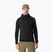 Pánská skitouringová mikina DYNAFIT Radical Polartec Hooded black out