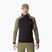 Pánská skitouringová mikina DYNAFIT Radical Polartec Hooded military green/0910