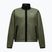 Dámská fleecová mikina Salewa Fanes Full Zip Faded Green