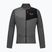 Pánská fleecová mikina Salewa Ortles Fleece Full Zip Onyx/0910