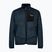 Pánská trekingová mikina Salewa Puez Warm Full Zip blueberry