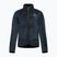 Dámská trekingová mikina Salewa Puez Warm Full Zip blueberry