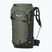 Lezecký batoh Salewa Ortles Guide 2 45 l faded green/black