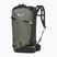 Lezecký batoh Plecak Salewa Ortles Wall 2 35 l faded green/black