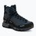 Pánské horské boty Salewa MTN Trainer 3 Tech Mid GTX orion blue/blueberry