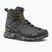 Pánská vysokohorská obuv MTN Trainer 3 Tech Mid GTX black/onyx