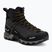 Pánské vysokohorské boty Salewa MTN Trainer 3 Tech Mid GTX black/onyx