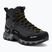 Dámské horské boty Salewa MTN Trainer 3 Tech Mid GTX black/onyx