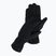 Trekové rukavice Jack Wolfskin Stormlock Highloft černé 1904433_6000_001