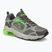 Boty Kappa Yero grey/green
