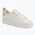 Dámské boty  GANT Avona white/beige