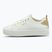 Dámské boty  GANT Avona white/beige