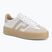 Dámské boty GANT Cuzmani white/beige