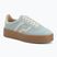 Dámské boty GANT Cuzmani dusty mint/off white