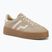Dámské boty GANT Cuzmani light beige/off white