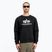 Pánská mikina Alpha Industries Basic black
