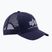 Pánská kšiltovka Alpha Industries Basic Trucker rep.blue
