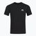 Pánské tričko Alpha Industries Backprint black