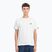 Pánské tričko Alpha Industries Backprint white