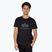 Pánské tričko Alpha IndustriesBasic Rainbow Reflective black